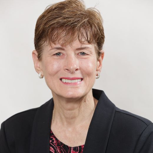 Corinne Cordon