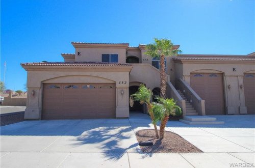 Recently Closed Hard Money Loan #6RECENTLY FUNDED PROJECT 6 - 890 FLORENCE AVE, BULLHEAD CITY, AZ